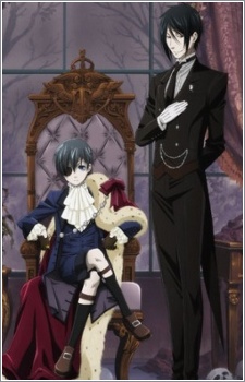 Kuroshitsuji (Black Butler) 