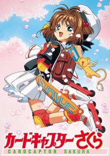 Cardcaptor Sakura: Clear Card-hen Online - Assistir anime completo dublado  e legendado