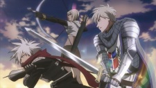 Ragnarok The Animation – Balamiere Anime Blog