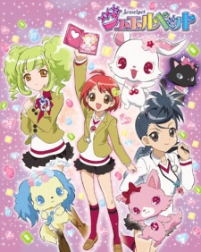 My Melody, Anime Cartoon and Game Characters Wiki