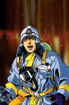 Firefighter Daigo: Rescuer in Orange Announces Newest Voice Actors