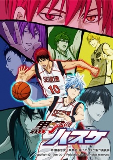 Kurokos Basketball Creator Is Working On a New Manga