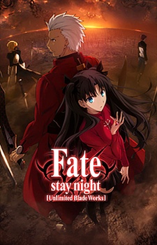 Impressões: Fate Stay Night UBW #16 ao #18 - IntoxiAnime