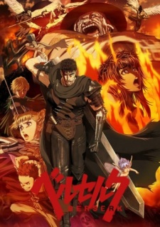 Assistir Kenpuu Denki Berserk ep 3 HD Online - Animes Online