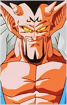 Dabura Dragon Ball Z Pictures Myanimelist Net