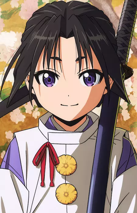 Tokiyuki Houjou