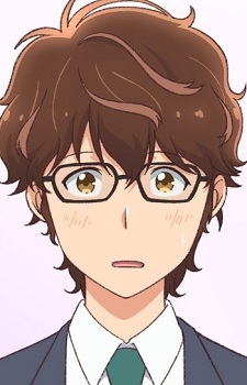 Imagen de Takuya Oohara