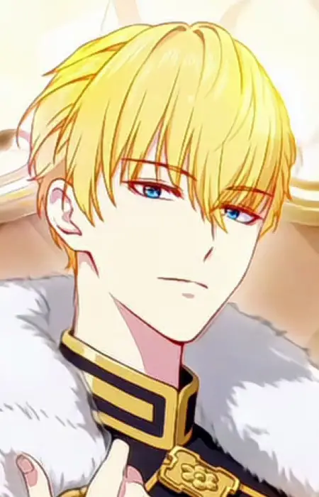 Claude de Alger Obelia