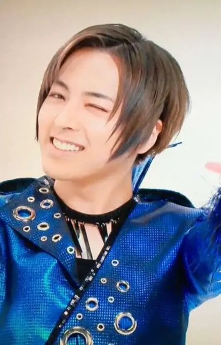Shouta Aoi