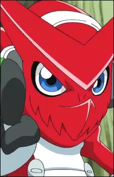 Shoutmon