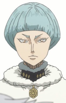 Marx Francois Black Clover Pictures Myanimelist Net Marx Francois Black Clover Pictures Myanimelist Net