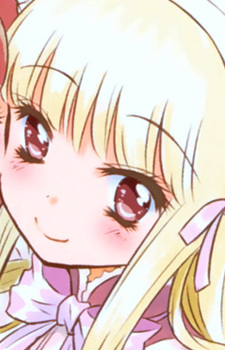 Imagen de Berry Shirayuki