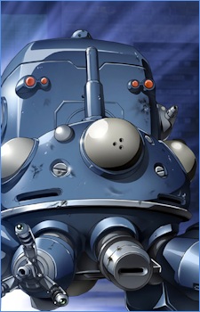 Tachikoma 