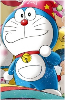 Doraemon Doraemon Pictures Myanimelist Net