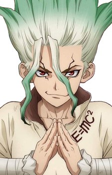 Senku Ishigami