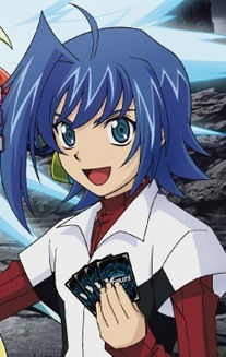 Aichi Sendou - Pictures - MyAnimeList.net