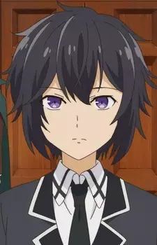 Mathias Hildesheimer