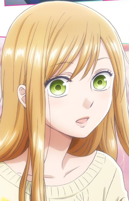 Imagen de Akane Kinoshita