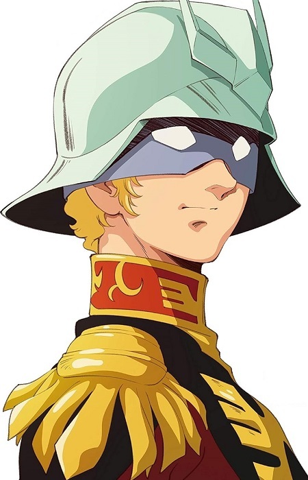 Char Aznable