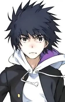 Touma Kamijou