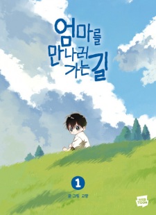 On the Way to Meet Mom