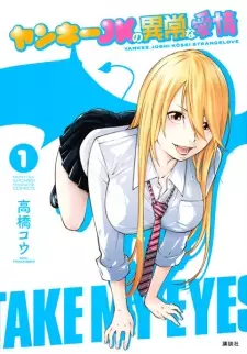 Yankee JK no Ijou na Aijou