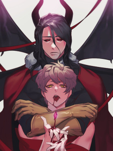 Imagen de I'm Yours, Blood and Soul