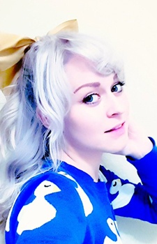 Imagen de Wiedenheft, Sarah