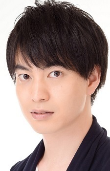 Imagen de Kobayashi, Yuusuke