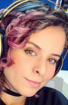 Imagen de Mello, Lia