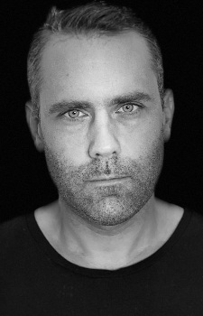 Imagen de Marot, Tony