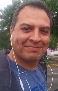 Imagen de Ugarte, Víctor