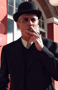 Mas, Josep María