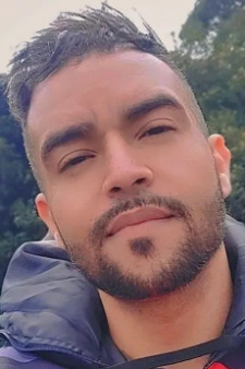 Imagen de Fernandes, Samuel