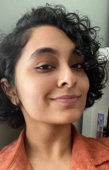 Imagen de Kunapaneni, Anjali