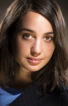 Imagen de Maffren, Ludivine