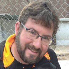 Imagen de Flores, David