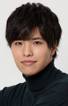 Imagen de Ishiya, Haruki