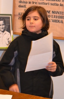 Bartolomei, Vittoria