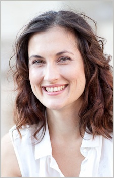 Imagen de Casper, Julia