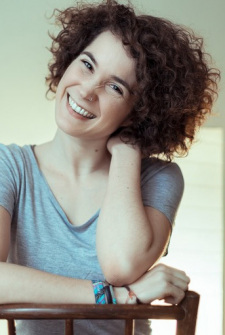 Imagen de Salander, Anni C.