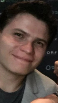 Imagen de Estrada, Diego