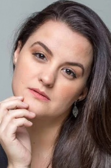 Imagen de Cardoso, Larissa