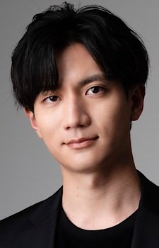 Imagen de Kumagai, Kentarou