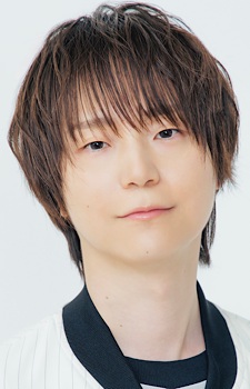 Imagen de Kawanishi, Kengo