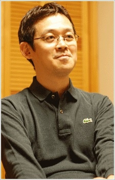 Ken Akamatsu