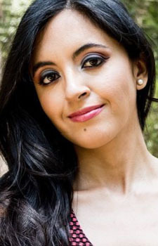 Imagen de Chong, Cynthia