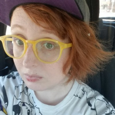 Imagen de Lea, Morgan