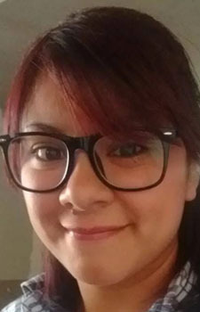 Imagen de Pérez, Monserrat