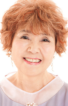 Michiko Nomura